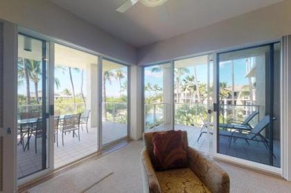 the Vista Waikoloa Hawaii
