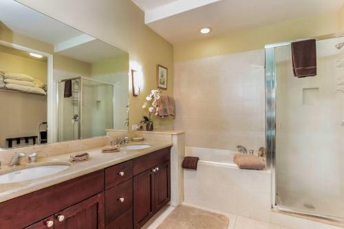 Fairway Villas D5 at the Waikoloa Beach Resort - image 3