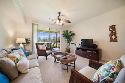 Beach Villas m3 Waikoloa