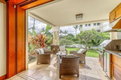 Holiday homes in Waikoloa Hawaii