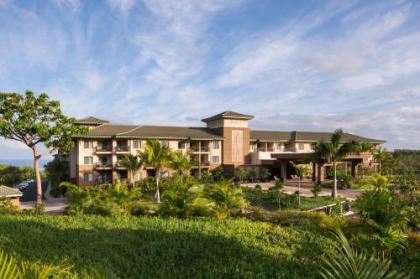 Residence Inn by marriott maui Wailea Wailea