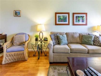 Kihei Akahi C-603 - 1 Bedroom Sixth Floor Ocean View Remodeled Pool - image 4