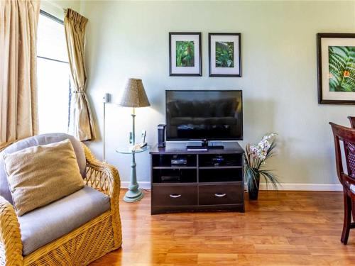 Kihei Akahi C-603 - 1 Bedroom Sixth Floor Ocean View Remodeled Pool - image 5