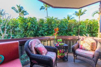 Holiday homes in Wailea Hawaii