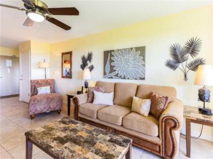 Maui Banyan T-305 - Ocean View Beach Condo for 10 - image 1