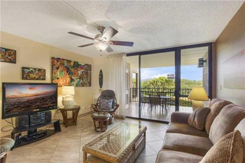 Kamaole Sands 6-107 1 Bedroom Ground Floor Condo Pool Gym - main image