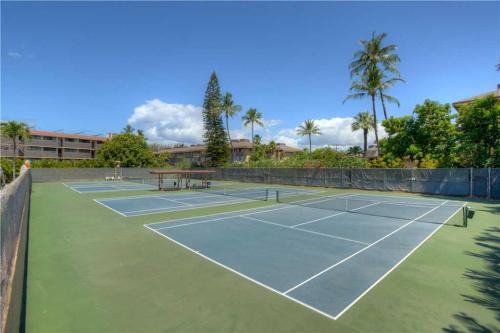 Kamaole Sands 6-107 1 Bedroom Ground Floor Condo Pool Gym - image 3