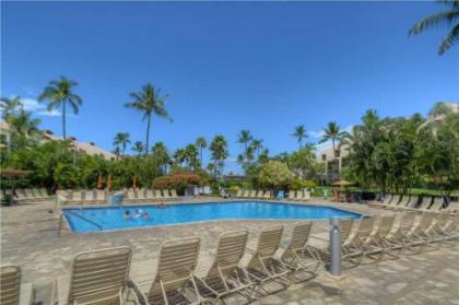 Kamaole Sands 6-107 1 Bedroom Ground Floor Condo Pool Gym - image 4