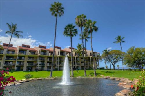 Kamaole Sands 6-107 1 Bedroom Ground Floor Condo Pool Gym - image 5