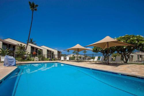 Hale Kamaole 121 by Coldwell Banker Island Vacations - image 2