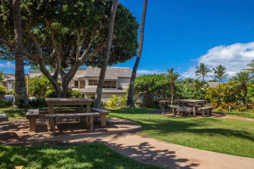 Wailea Ekolu One Bedrooms by Coldwell Banker Island Vacations - main image