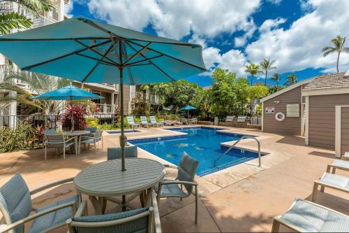 Grand Champions Three Bedrooms by Coldwell Banker Island Vacations - image 4