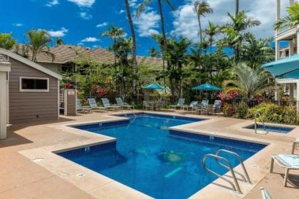 Grand Champions Two Bedrooms by Coldwell Banker Island Vacations - image 2