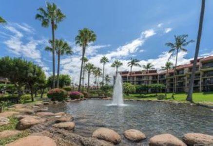 Kamaole Sands 4-410 - main image