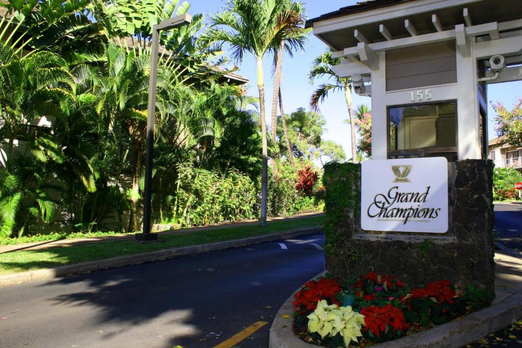 Wailea Grand Champion #148 by Ali'i Resorts - image 3