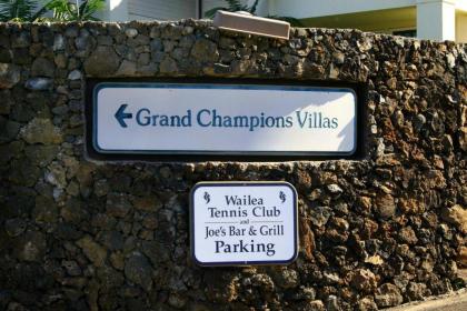 Wailea Grand Champion #148 by Ali'i Resorts - image 5