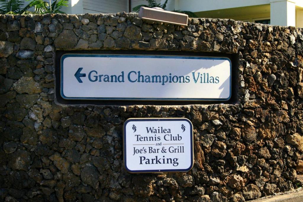 Wailea Grand Champion #148 by Ali'i Resorts - image 5