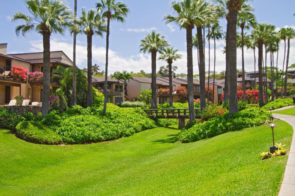 Wailea Elua #1204 by Ali'i Resorts - main image