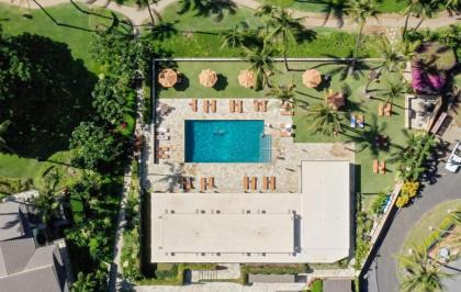 Wailea Elua #1204 by Ali'i Resorts - image 17