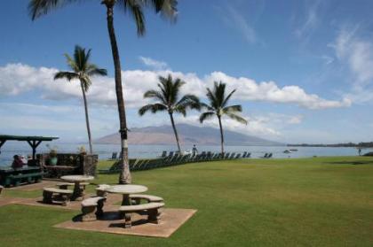 Kihei Surfside #314 by Alii Resorts Hawaii