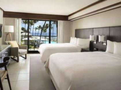 Wailea Beach Resort (Garden View SSV3)
