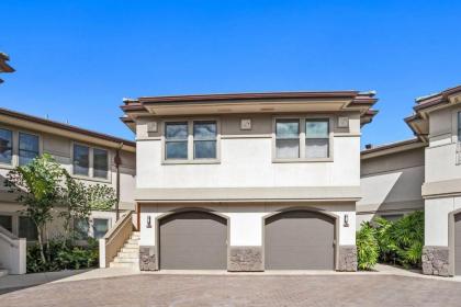 Villas in Wailea Hawaii