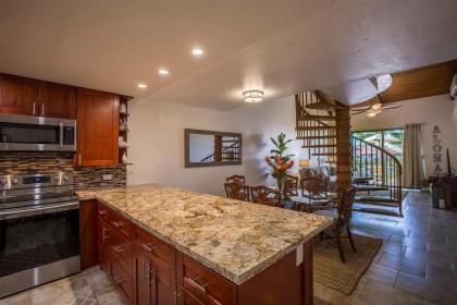 Kamaole Sands 3-404 2BRs Pool Wi-Fi Hot Tub Tennis Sleeps 4 - image 11