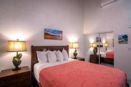 Kamaole Sands 3-404 2BRs Pool Wi-Fi Hot Tub Tennis Sleeps 4 - image 17