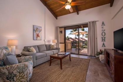 Kamaole Sands 3-404 2BRs Pool Wi-Fi Hot Tub Tennis Sleeps 4 - image 4