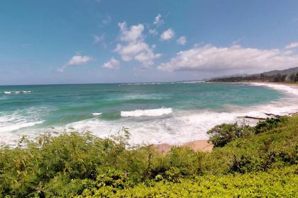 Wailua Bay View