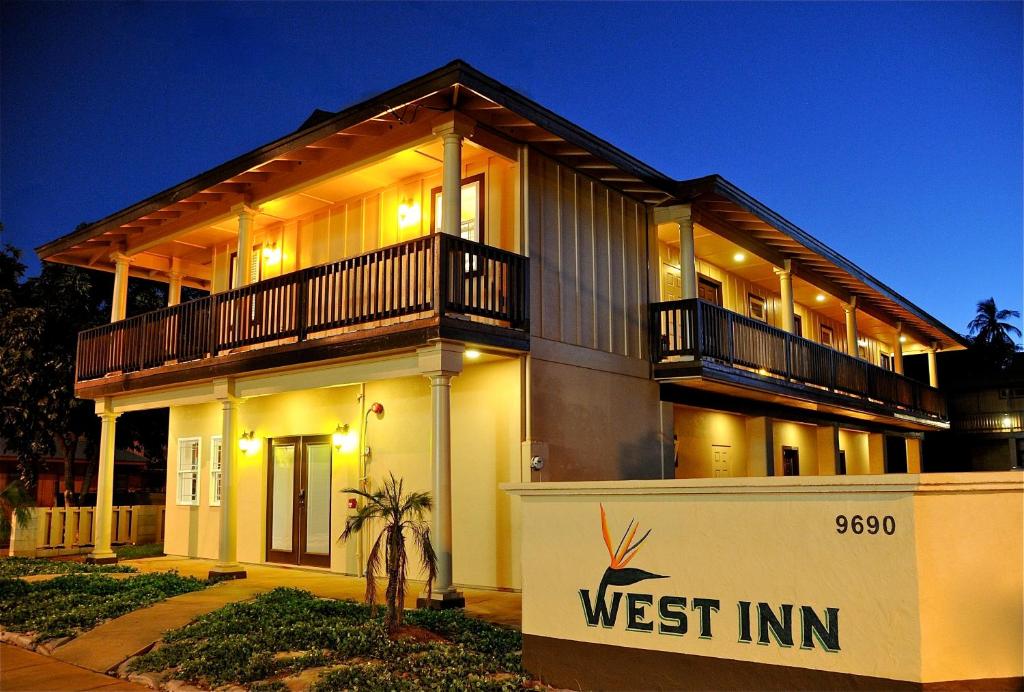 The West Inn Kauai - main image