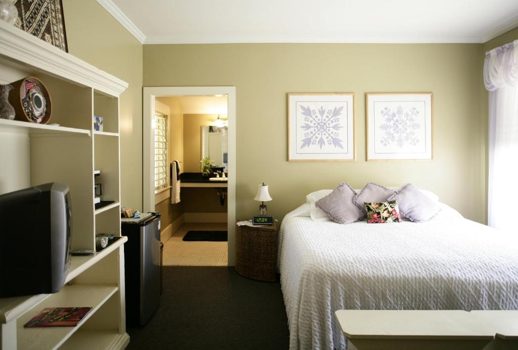 West Kauai Lodging - image 4