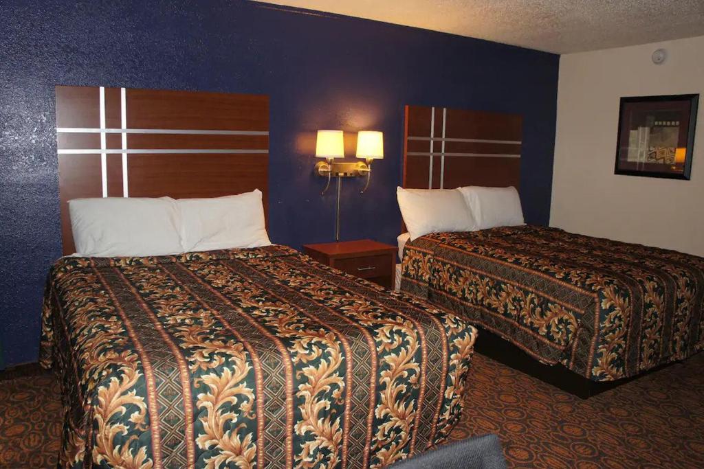 Coratel Inn & Suites Waite Park - main image