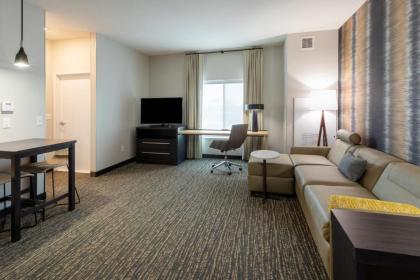 Residence Inn by Marriott St. Cloud - image 11