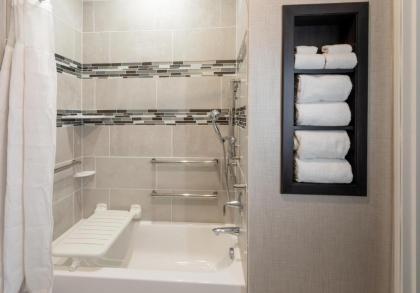 Residence Inn by Marriott St. Cloud - image 9