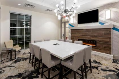 Hilton Garden Inn St. Cloud Mn - image 15