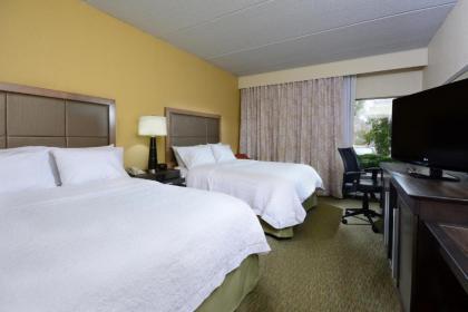 Hampton Inn Raleightown of Wake Forest