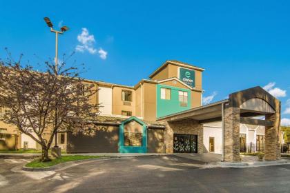 Clarion Pointe Wake Forest – Raleigh North - image 1