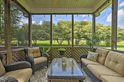 Wake Forest Family Home with Porch and Bonus Room - image 2