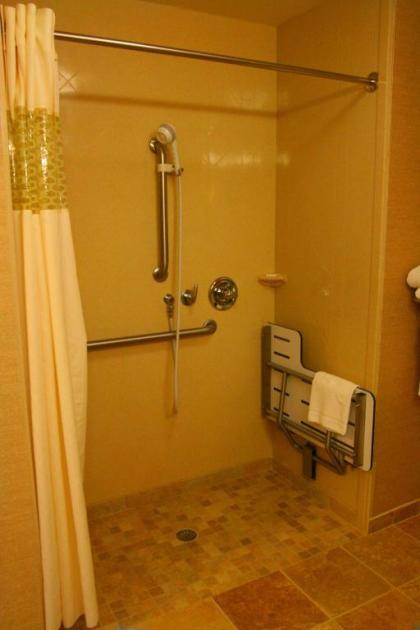 Hampton Inn South Kingstown - Newport Area - image 11