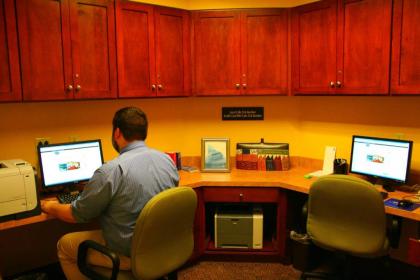 Hampton Inn South Kingstown - Newport Area - image 13