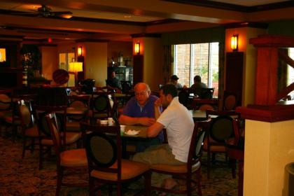 Hampton Inn South Kingstown - Newport Area - image 15
