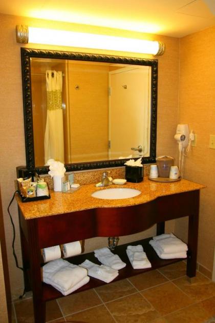 Hampton Inn South Kingstown - Newport Area - image 2
