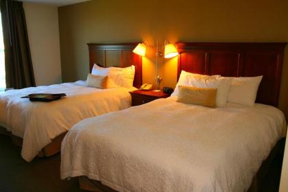 Hampton Inn South Kingstown - Newport Area - image 4