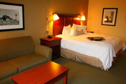 Hampton Inn South Kingstown - Newport Area - image 6