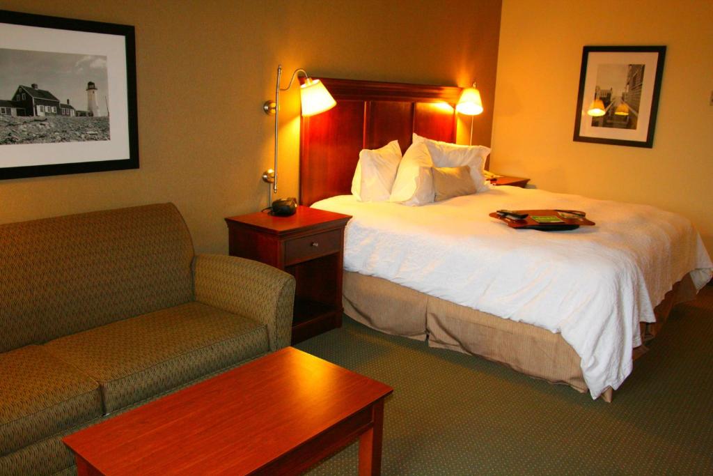 Hampton Inn South Kingstown - Newport Area - image 6