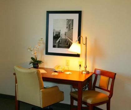 Hampton Inn South Kingstown - Newport Area - image 7