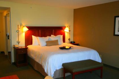 Hampton Inn South Kingstown - Newport Area - image 8