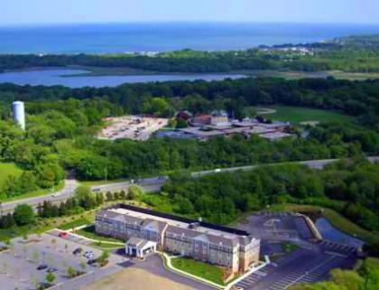 Hampton Inn South Kingstown - Newport Area - image 9