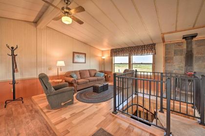 Rustic Hunters Retreat in Walden on 11 Acres